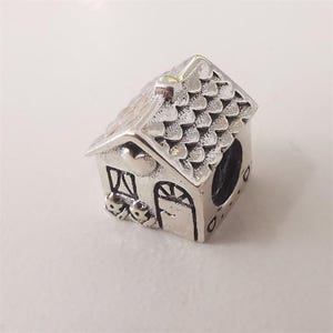 pandora charm home sweet home
