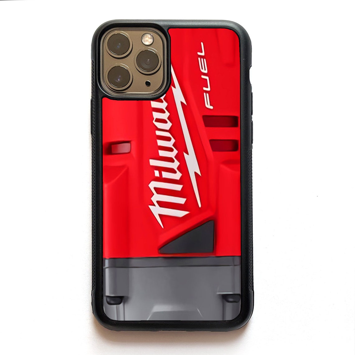 Milwaukee Impact 7 Phone Case IPhone 12 iPhone 11 / 11 Pro / Etsy
