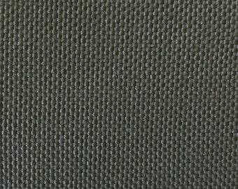 Tissu d'extérieur kaki. Tissu d'ameublement haut de gamme haute performance adapté aux meubles d'intérieur et d'extérieur de 137 cm de large. Par InStyle.