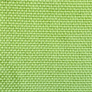 Lime Green Outdoor Fabric. High performance premium upholstery fabric suitable for indoor and outdoor furniture 137cm Wide. By InStyle.