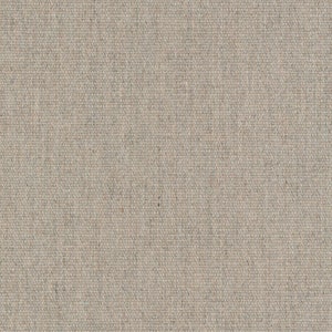 Natural Beige Sunbrella Canvas Fabric. Heritage Ashe 18001-0000 Indoor/ Outdoor Upholstery Fabric.
