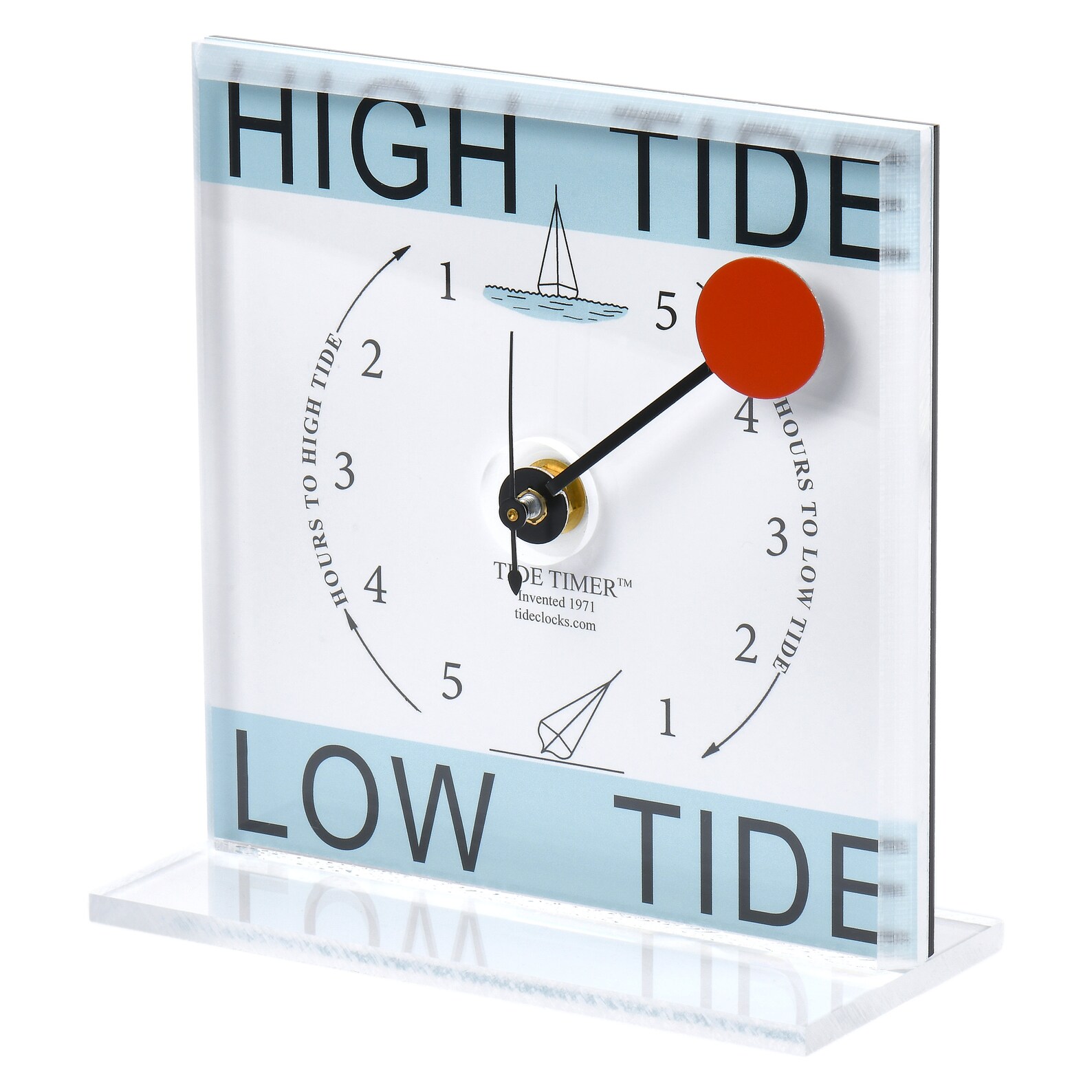 Classic Tide Timer - Etsy