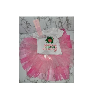 Sorority inspired Onesie + optional tutu and headband.