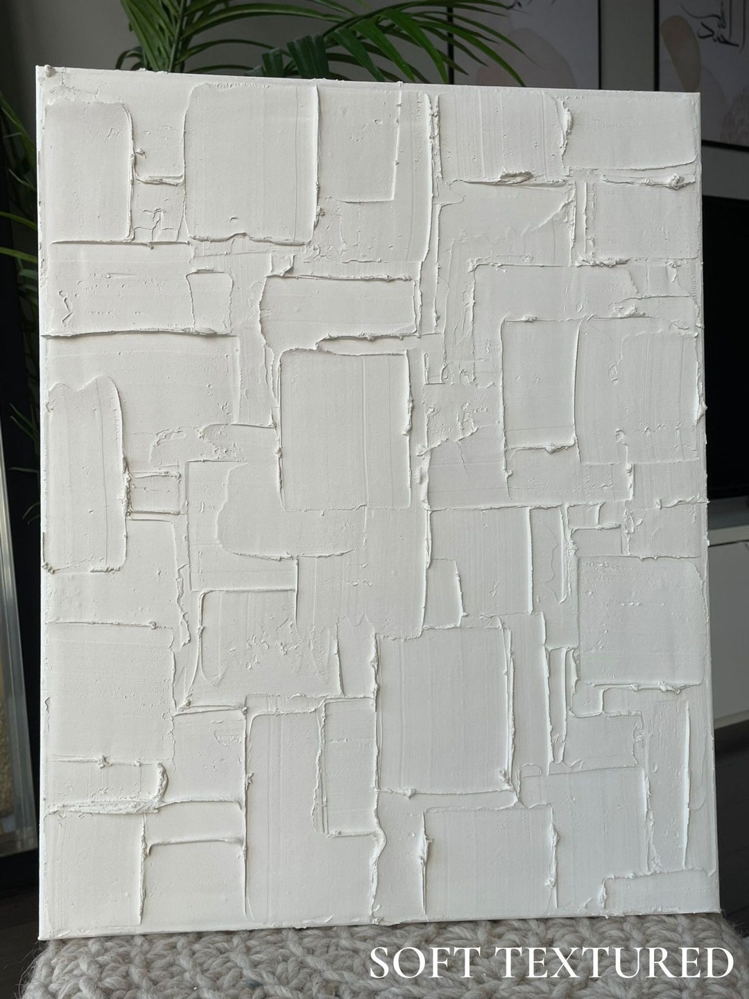 Custom Textured Wall Art - Etsy