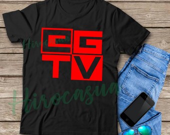 Ethan Gamer Tv Etsy - ethan gamer tv roblox shirt