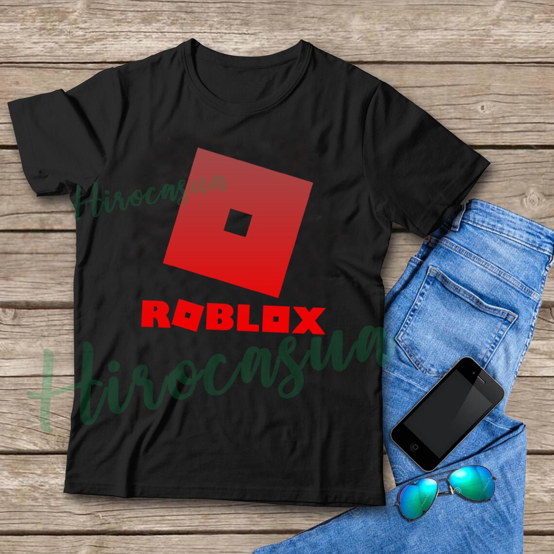 roblox flamingo shirt