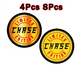 Prototype Funko Stickers 1x1 - Etsy