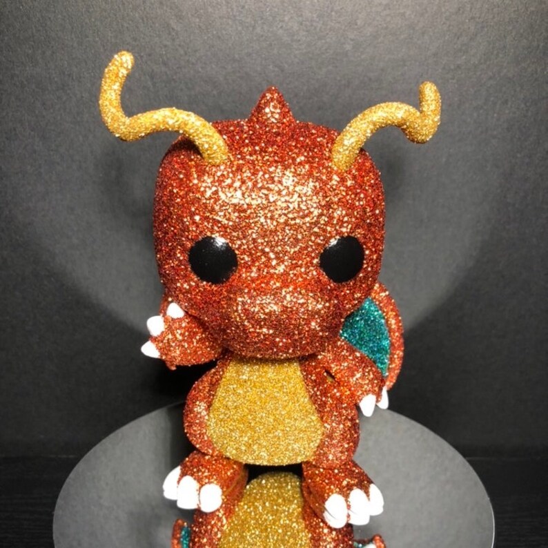 funko pop pokemon dragonite