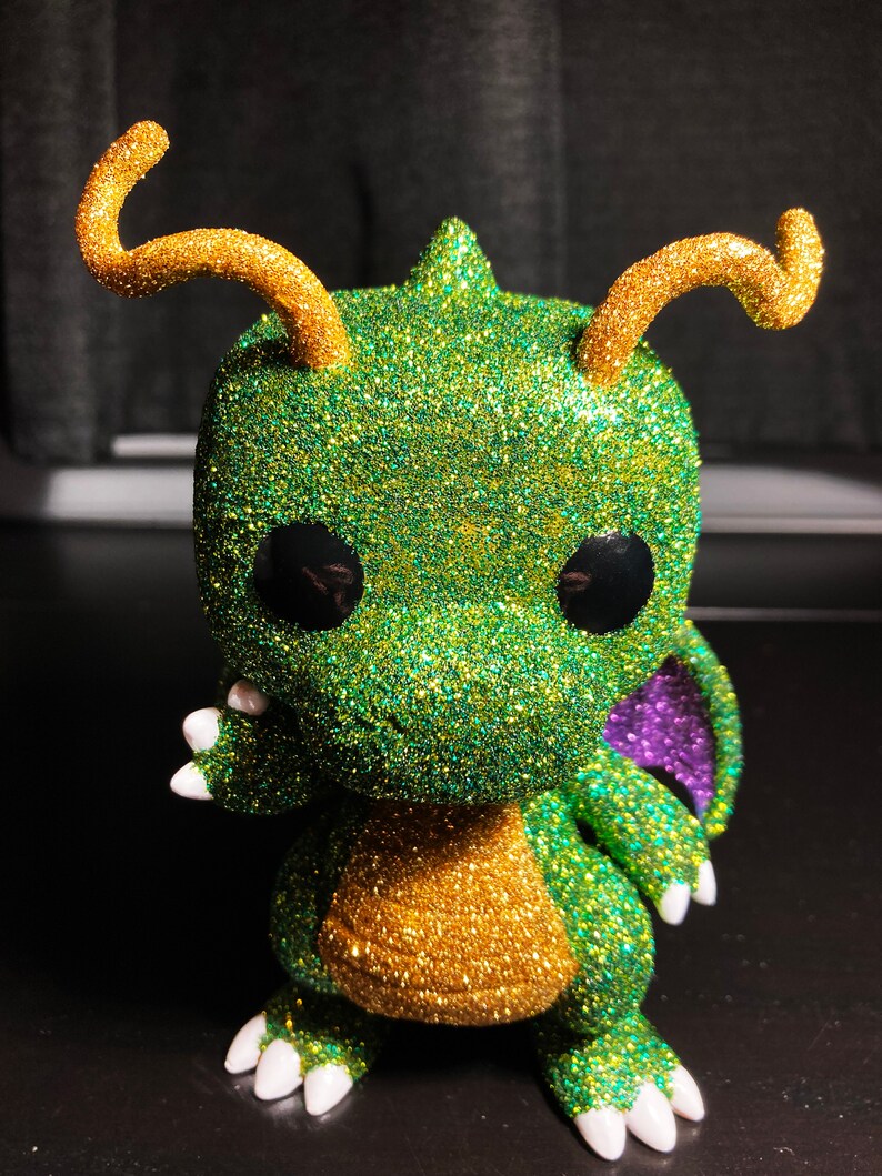 funko pop pokemon dragonite