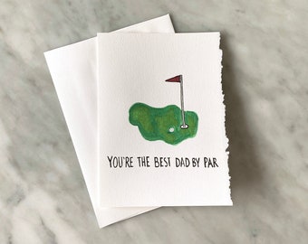 Golf Puns Etsy