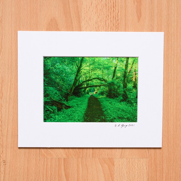 5x7 Art Print - Etsy