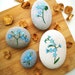 see more listings in the Painted Stones section