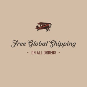 Free Shipping, Free local shipping, Free International shipping, Free global shipping, Free Post, Free Delivery, FreeDelivery, Delivery Included