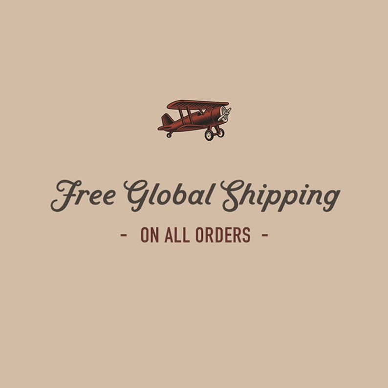 Free Shipping, Free local shipping, Free International shipping, Free global shipping, Free Post, Free Delivery, FreeDelivery, Delivery Included