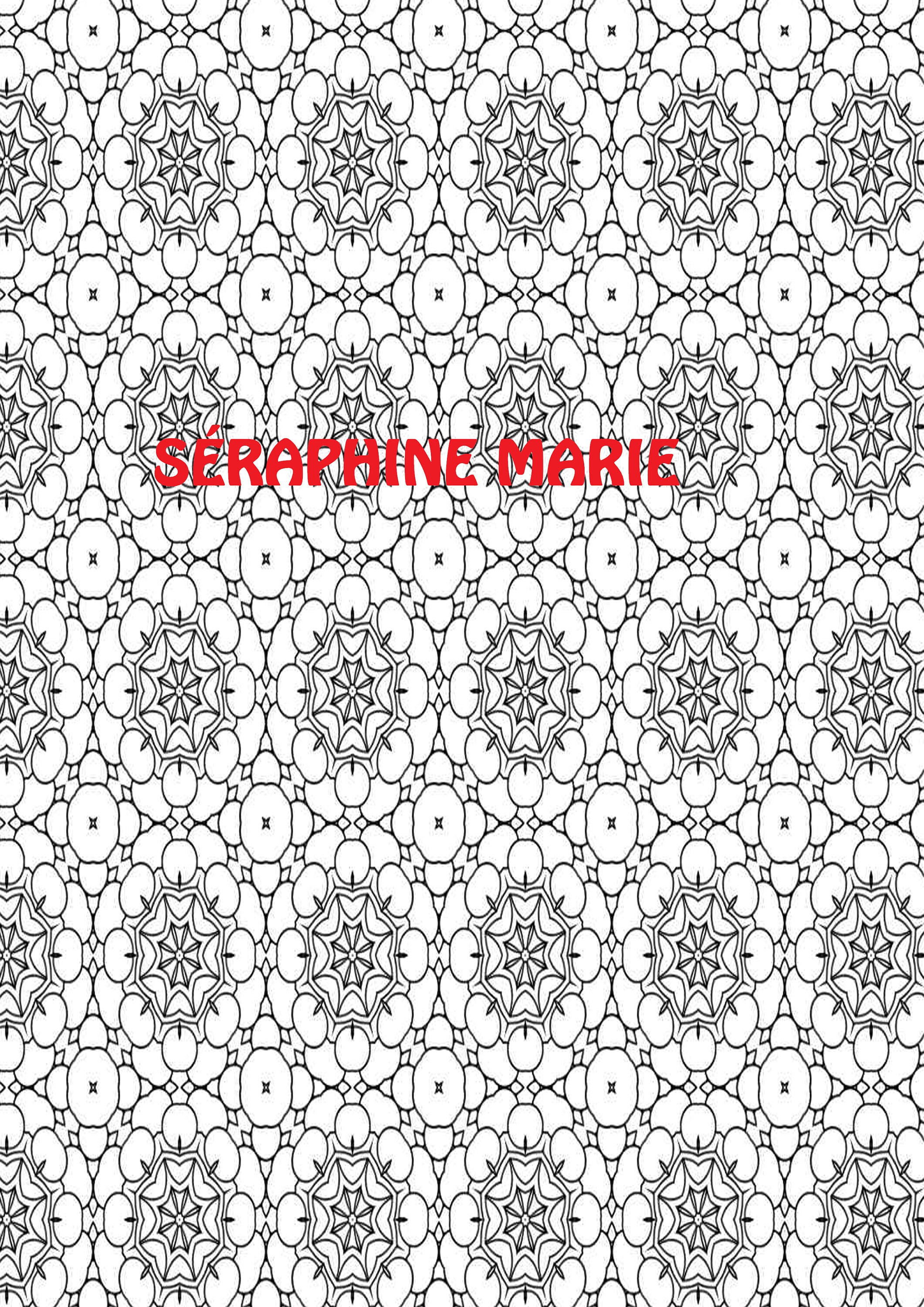 5 Difficult Designs Difficult Colouring Pages for Adults - Etsy