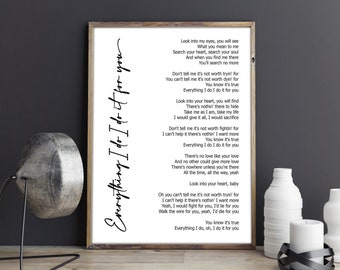 Can T Stop Lyrics Etsy Can T Stop Lyrics Etsy