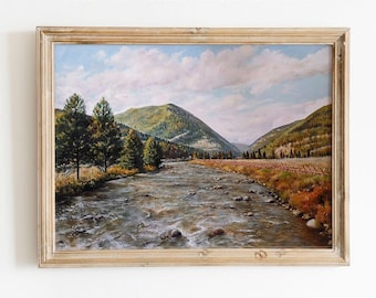 Oil painting from photo, Custom oil painting landscape painting handmade custom art photo to painting picture to painting personalized gift