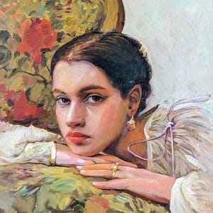 写真からカスタム油絵、キャンバスに描かれたカップルの肖像画、カスタムアート、家族へのギフト、彼女への誕生日プレゼント、クリスマスプレゼント