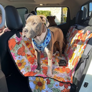 Pet Seat Cover, Back Car Seat Cover, Seat Covers For Car, Car Seat Covers For Vehicle, Car Accessories Boho, Cute Car Accessories Interior