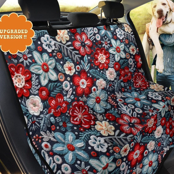 Car Seat Covers For Vehicle, Car Seat Cover, Dog Car Seat Cover, Seat Covers For Car, Cute Car Accessories Interior, Interior Car Decor