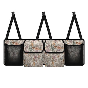Car Trunk Organizer, Car Trunk Accessories