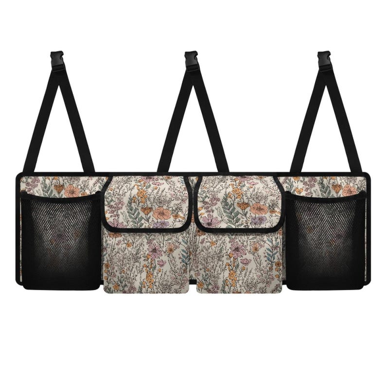 Car Trunk Organizer, Car Trunk Accessories