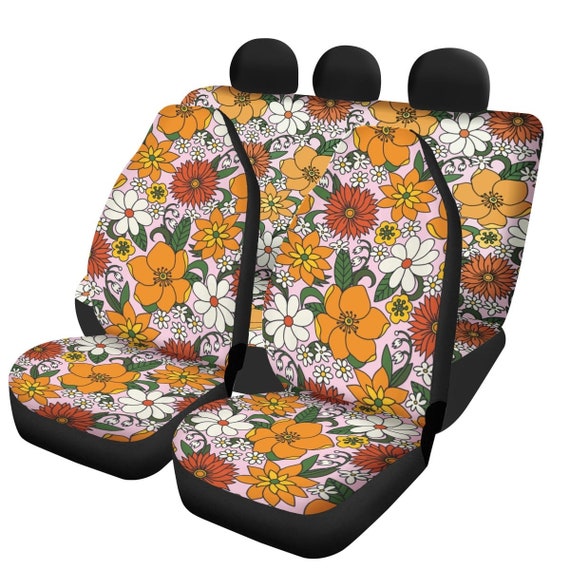 Etsy car seat covers online
