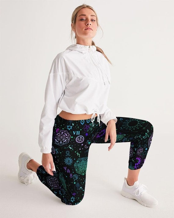 Buy Women Track Pants with Contrast Side Taping Online at Best Prices in  India - JioMart.