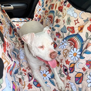 Pet Seat Cover, Back Car Seat Cover, Seat Covers For Car, Car Seat Covers For Vehicle, Car Accessories Boho, Cute Car Accessories Interior