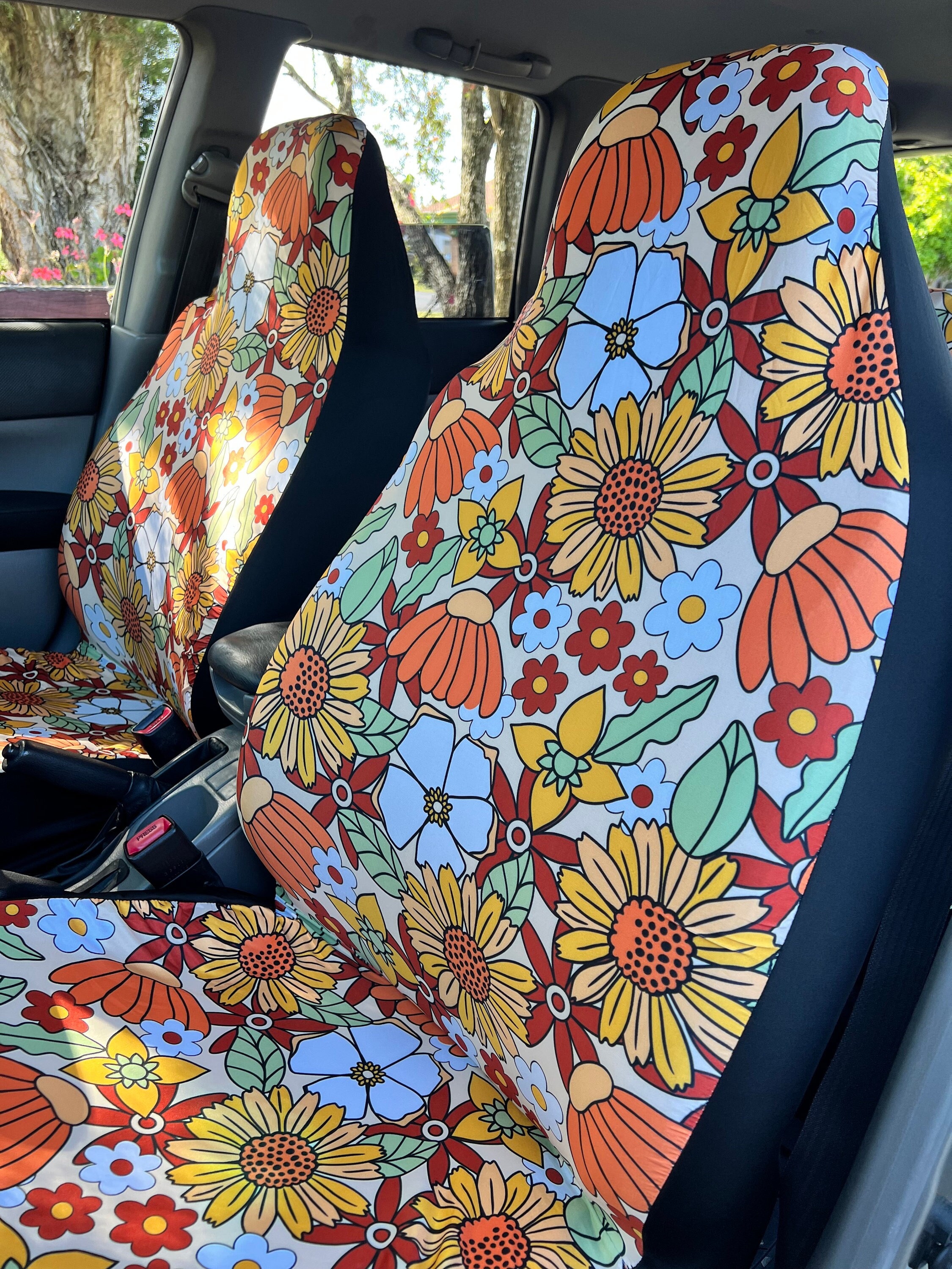 Buy Washable Seat Cover Online In India Etsy India