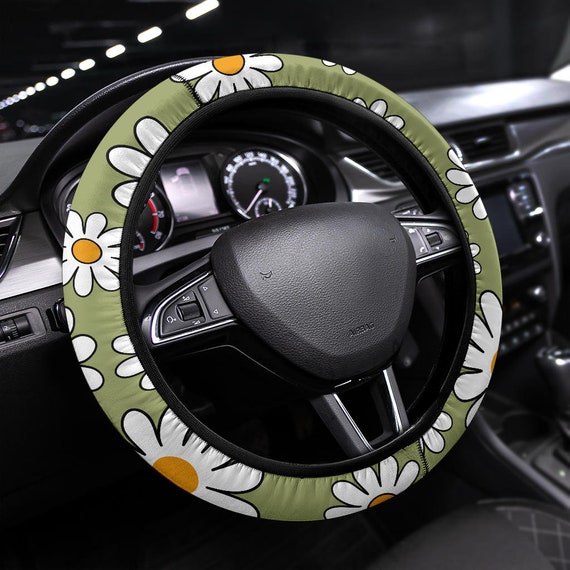 Indian steering wheel cover outlet