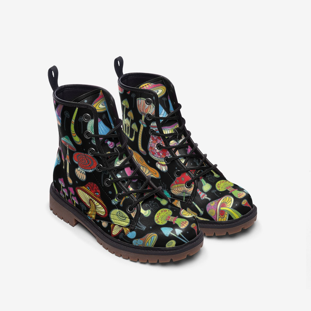 Funky combat deals boots