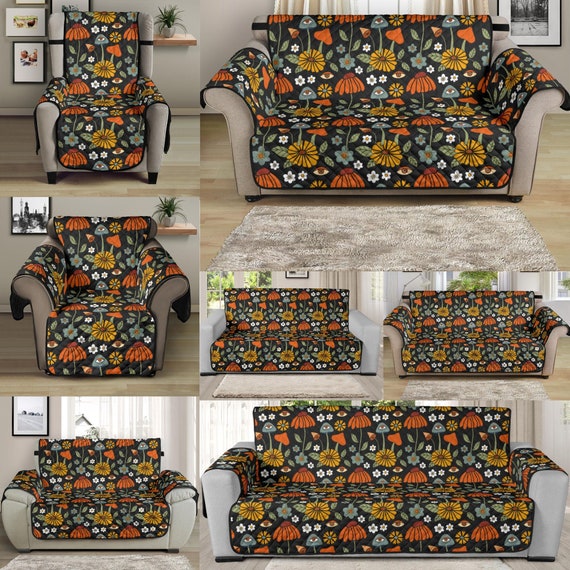 Non Slip Couch Covers, Shop Loveseat Covers and More