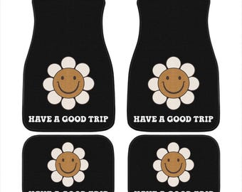Alfombrillas para coche, Accesorios para mujer, Alfombrillas para el suelo, Decoración para el coche, Accesorios bonitos para el coche, Alfombrilla hippie, Alfombrillas bonitas para el coche, Alfombrillas para el suelo del coche