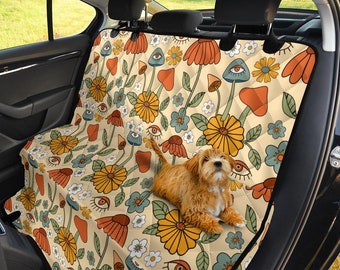 cute back seat covers