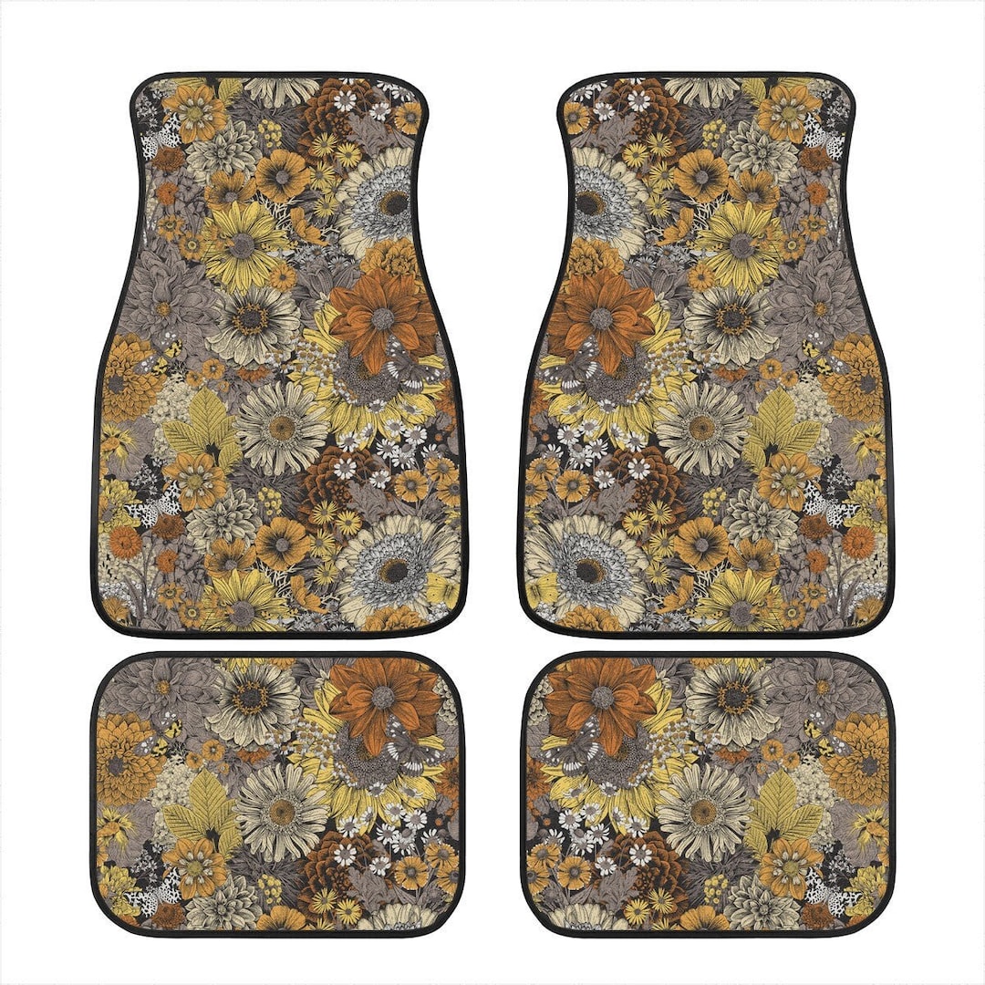 Car Accessories, Car Floor Mats, Car Mats, Car Accessories for Women
