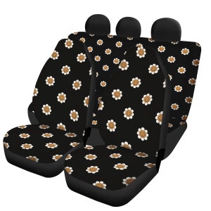 Car Seat Cover, Seat Covers For Car, Seat Covers, Car Seat Covers For Vehicle, Boho Car Seat Covers, Car Covers For Seats, Cute Seat Covers