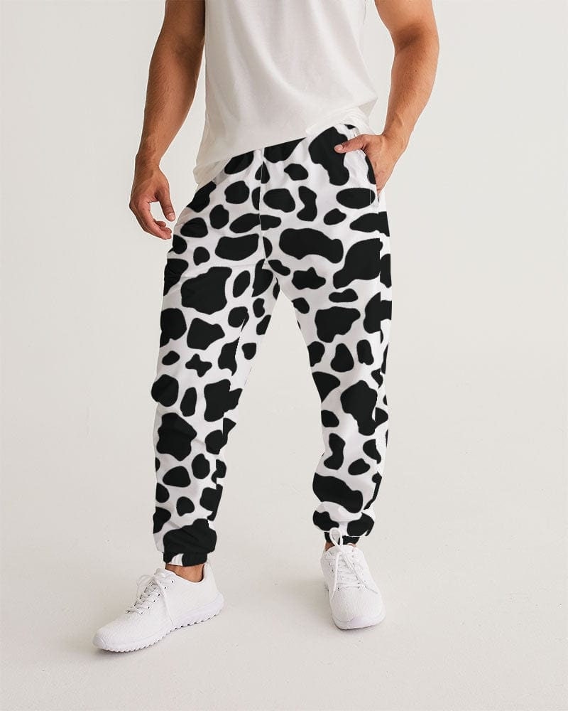 Cow Print Pants -  Canada