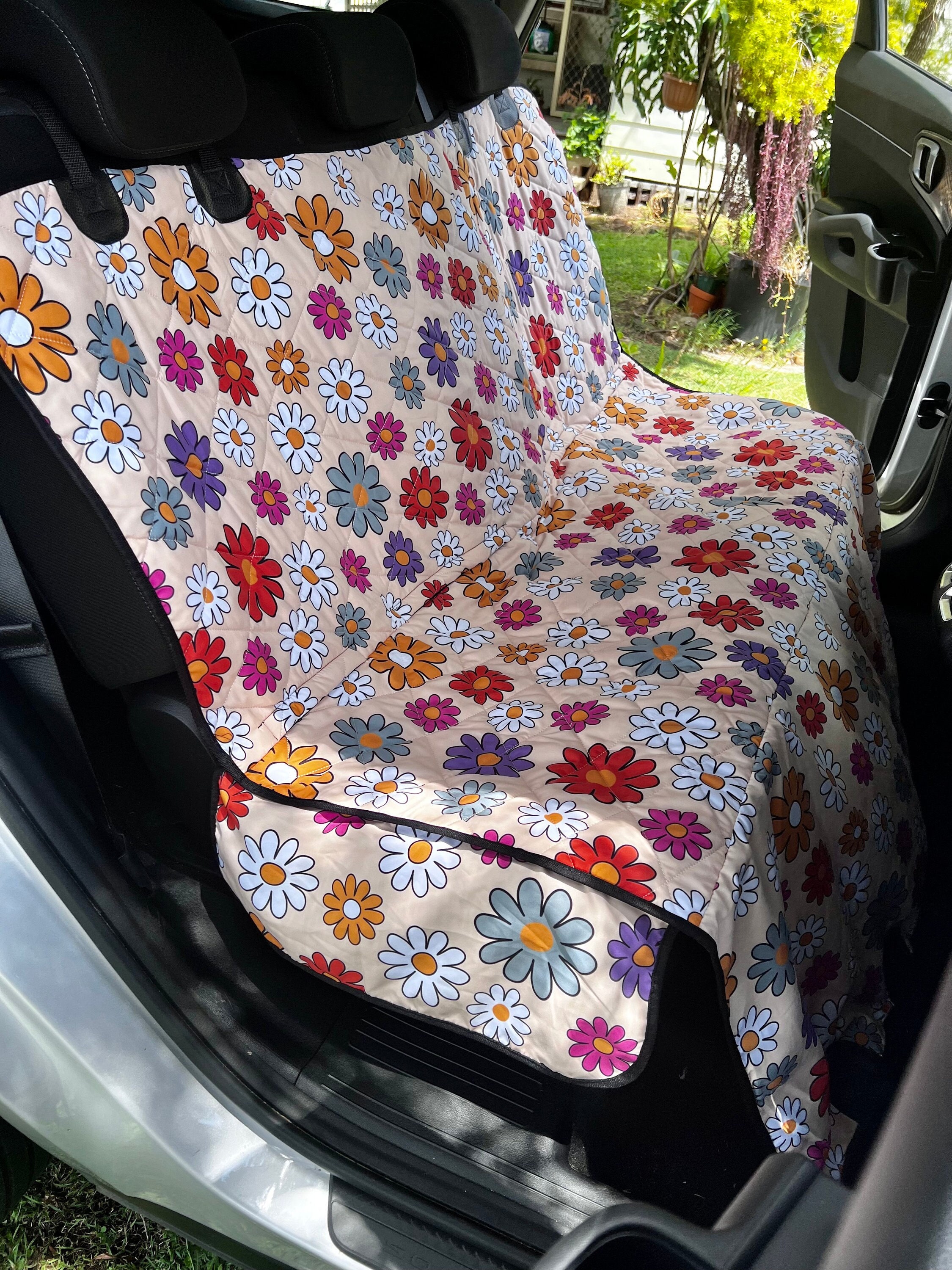 Pet Seat Cover Back Car Seat Cover Seat Covers for Car Car 