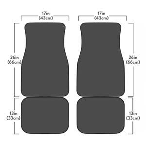 Accesorios para coche, Alfombrillas para coche, Alfombrillas para coche, Accesorios para coche para mujer, Decoración para coche, Alfombrillas para coche, Alfombrillas bonitas para coche, Accesorios para coche imagen 7