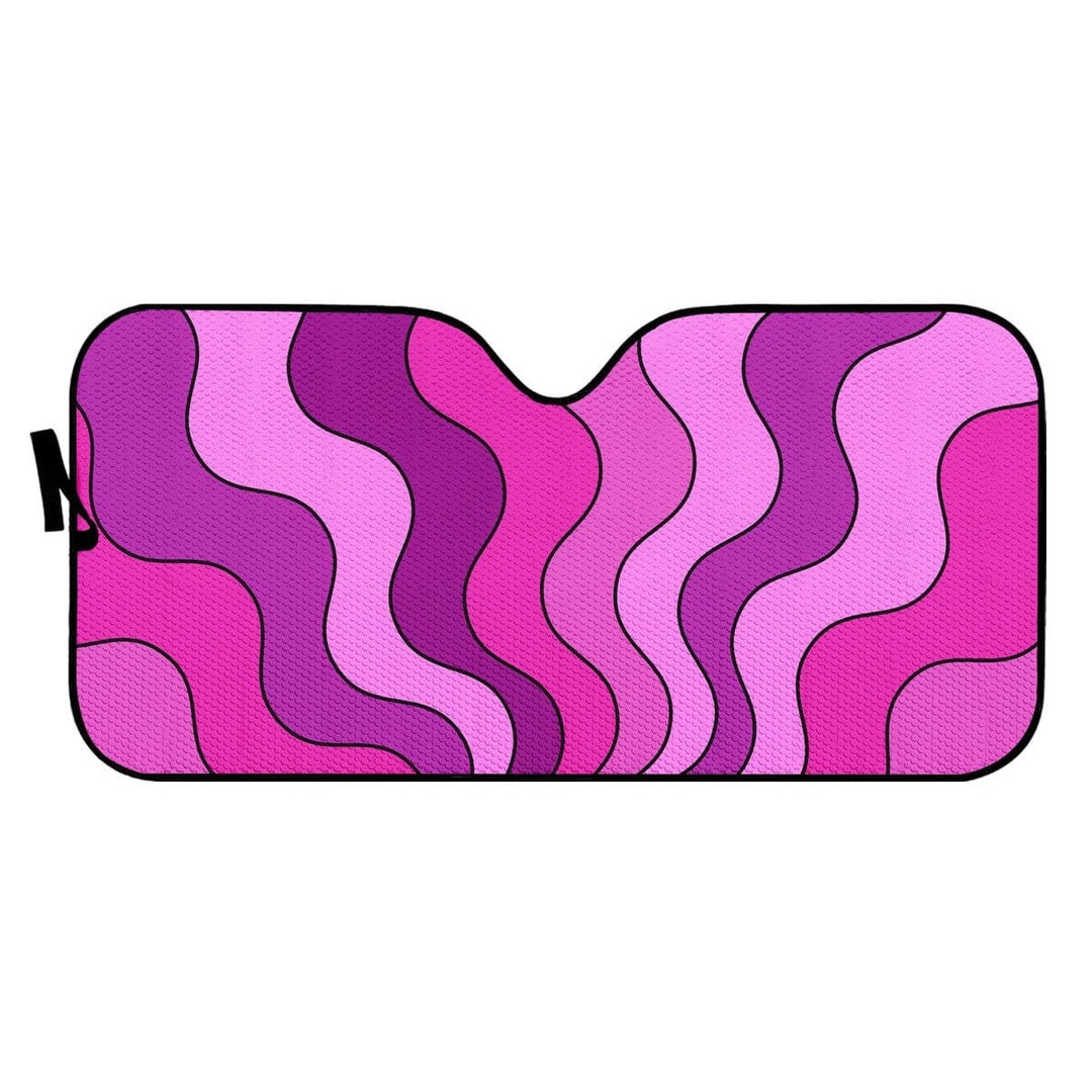 Car Sun Shade, Windshield Sun Shade, Sun Shade Panel, Sun Shade for Car