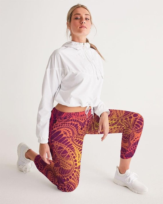 Joggers Women, Womens Track Pants, Festival Clothing, Trendy