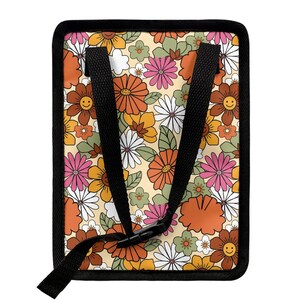 Headrest Garbage Bag - Carbage Bag - Car Trash Bag - Wipeable Trash Bag, Car Garbage Bag image 6