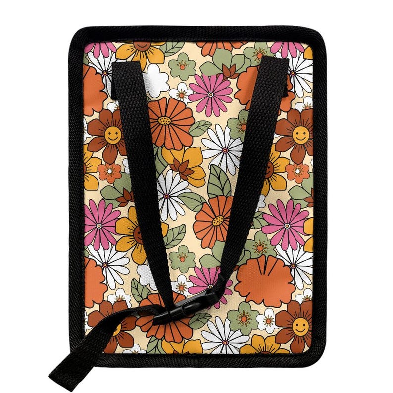 Headrest Garbage Bag - Carbage Bag - Car Trash Bag - Wipeable Trash Bag, Car Garbage Bag image 6