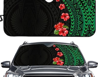 Car Sun Shade, Windshield Sun Shade, Sun Shade Panel, Sun Shade For Car, Car Sun Shade Cute, Car Sun Visor Cover, Boho Car Accessories