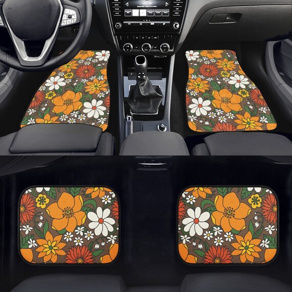 Car mats sale for women