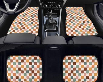 Car Accessories, Car Floor Mats, Car Mats, Car Accessories For Women, Car Decor, Floor Mats For Car, Cute Car Mats, Car Accessorie
