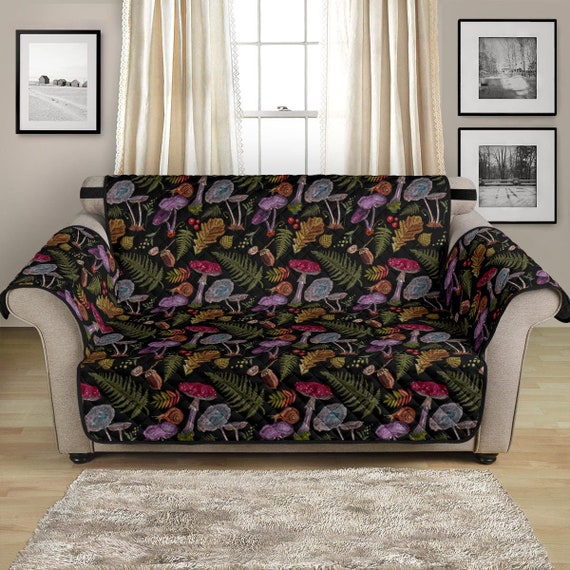 Quilted 2024 couch protector