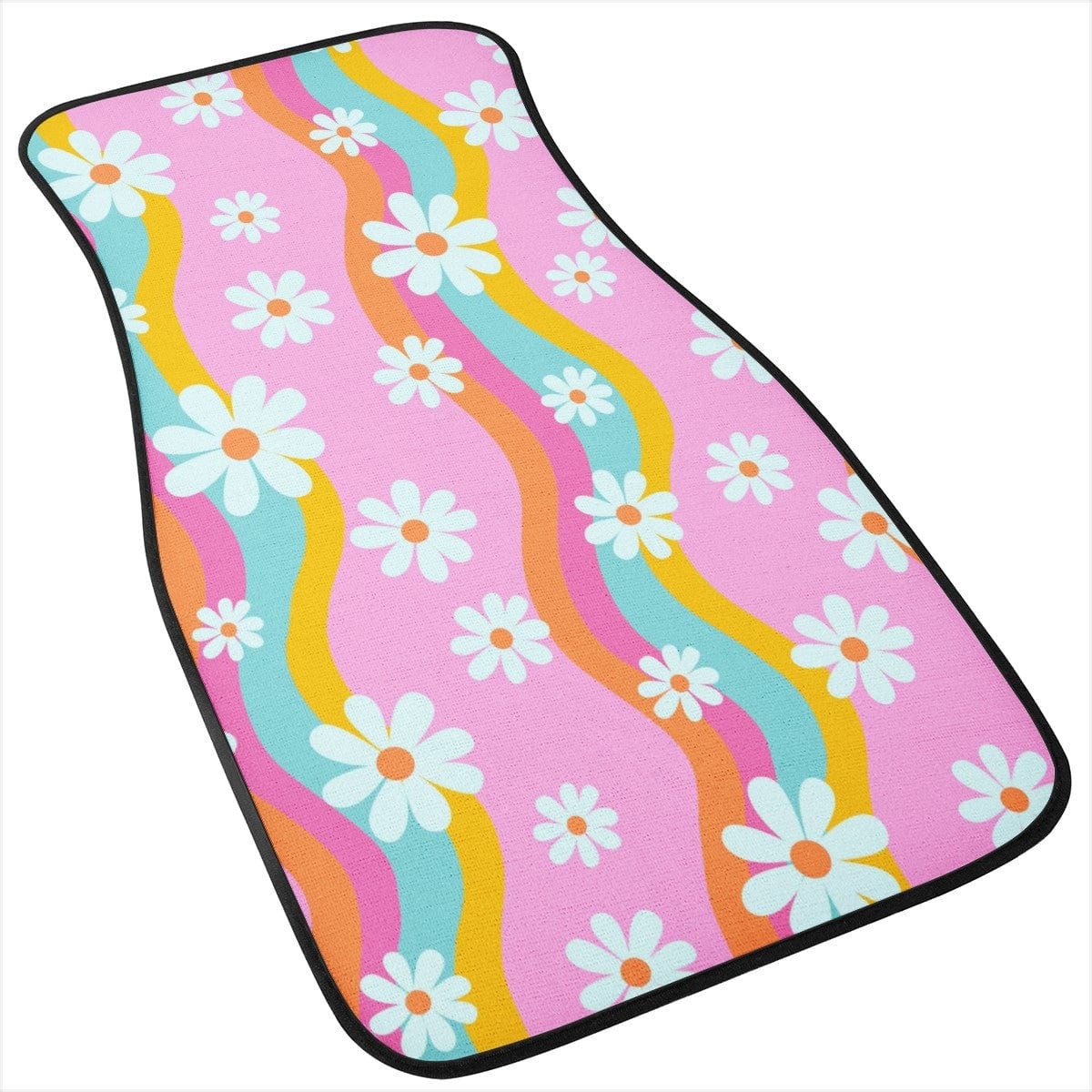 Funny car mat - .de