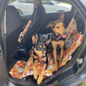 Pet Seat Cover, Back Car Seat Cover, Seat Covers For Car, Car Seat Covers For Vehicle, Car Accessories Boho, Cute Car Accessories Interior